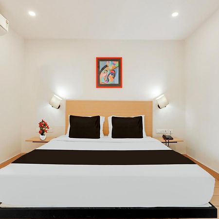 Hotel Super Townhouse Visakhapatnam Esterno foto