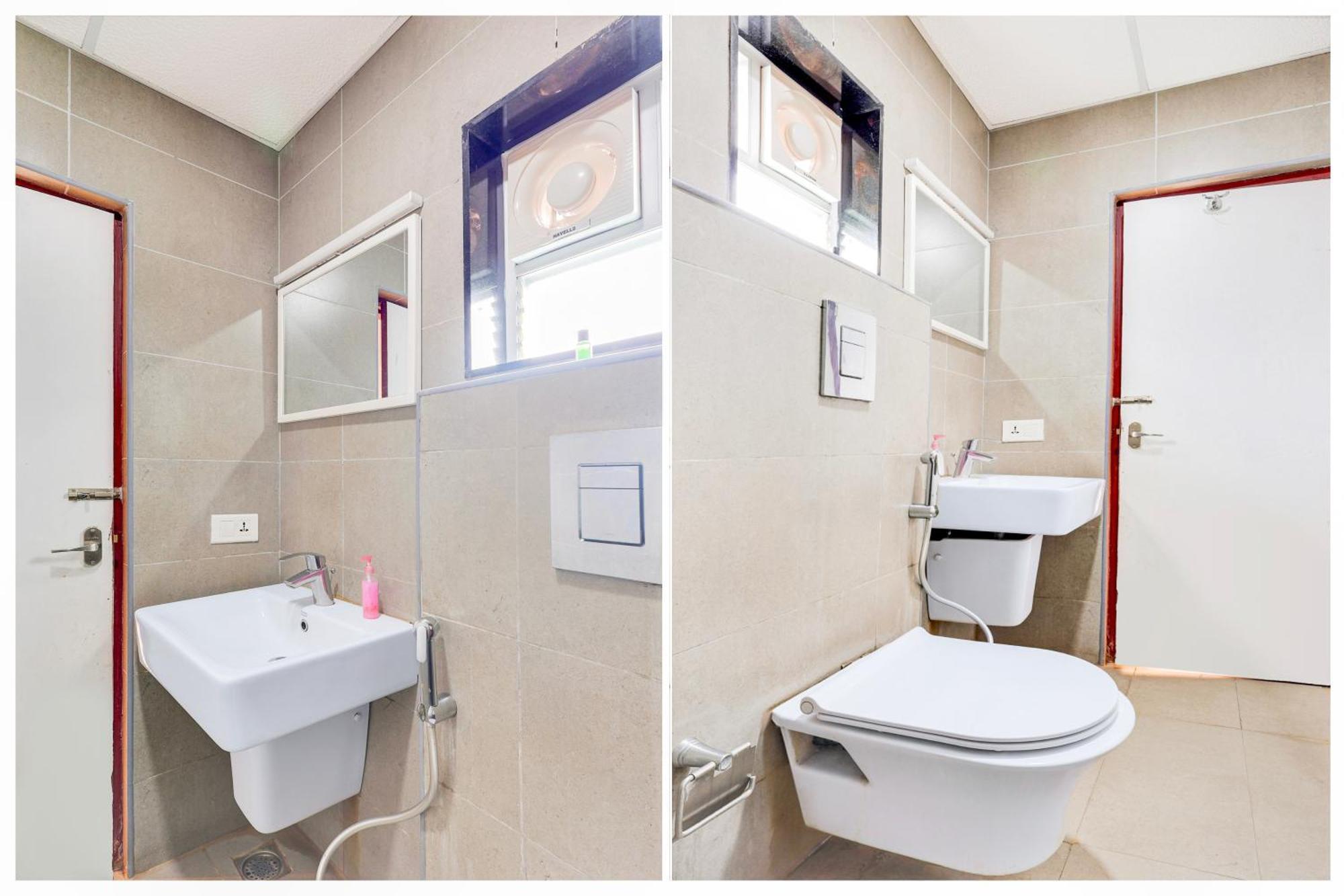 Hotel Super Townhouse Visakhapatnam Esterno foto